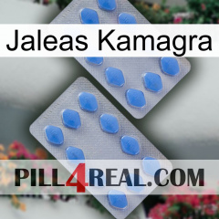 Kamagra Jellies 20